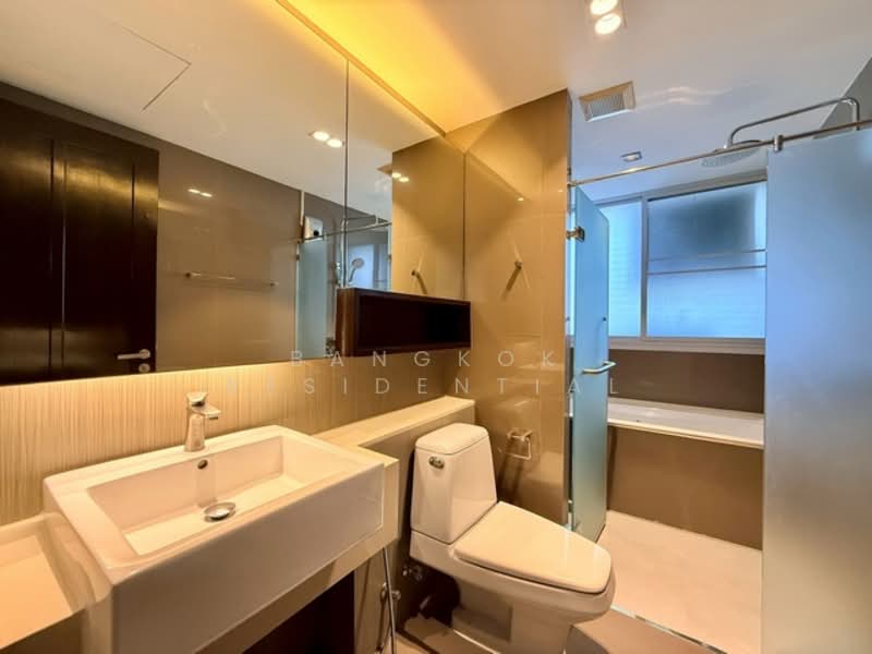 Richmond Hills Residence, Bangkok, Soi Thonglor 25, Khlong Tan Nua, Watthana, Bangkok, 2 Bedrooms, 165 sqm, Apartment For Rent, by Bangkok Residential, 500182627 - DDproperty.com