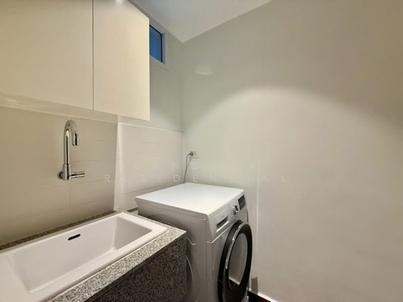 Richmond Hills Residence, Bangkok, Soi Thonglor 25, Khlong Tan Nua, Watthana, Bangkok, 2 Bedrooms, 165 sqm, Apartment For Rent, by Bangkok Residential, 500182627 - DDproperty.com