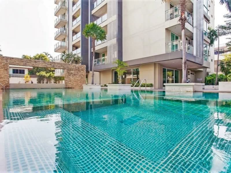 Richmond Hills Residence, Bangkok, Soi Thonglor 25, Khlong Tan Nua, Watthana, Bangkok, 2 Bedrooms, 165 sqm, Apartment For Rent, by Bangkok Residential, 500182627 - DDproperty.com