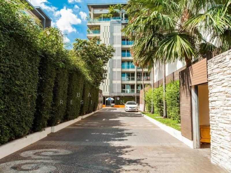 Richmond Hills Residence, Bangkok, Soi Thonglor 25, Khlong Tan Nua, Watthana, Bangkok, 2 Bedrooms, 165 sqm, Apartment For Rent, by Bangkok Residential, 500182627 - DDproperty.com