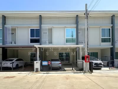 ขาย - Baan Thongsiri 3 Baan Kluay-Sai Noi : บ้านธงสิริ 3 บ้านกล้วย-ไทรน้อย, นนทบุรี
