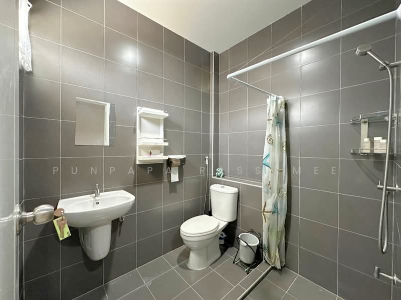 Baan Thongsiri 3 Baan Kluay-Sai Noi, Nonthaburi, Baan Kluai-Sai Noi Road, Sai Yai, Sai Noi, Nonthaburi, 3 Bedrooms, 130 sqm, Townhouse For Sale, by Punpapa Rassamee, 500182628 - DDproperty.com