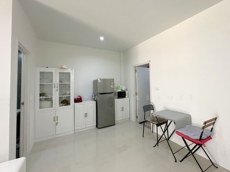 Baan Thongsiri 3 Baan Kluay-Sai Noi : บ้านธงสิริ 3 บ้านกล้วย-ไทรน้อย, นนทบุรี, ถนนบ้านกล้วย-ไทรน้อย, ไทรใหญ่, ไทรน้อย, นนทบุรี, 130 ตร.ม., ทาวน์เฮ้าส์ ขาย, โดย Punpapa Rassamee, 500182628 - DDproperty.com