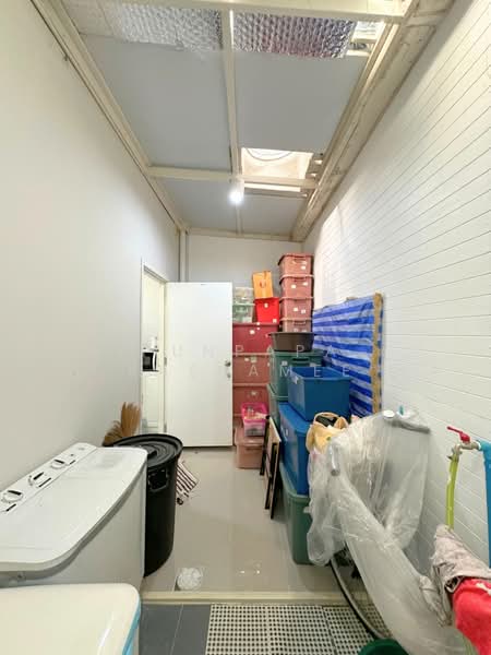 Baan Thongsiri 3 Baan Kluay-Sai Noi : บ้านธงสิริ 3 บ้านกล้วย-ไทรน้อย, นนทบุรี, ถนนบ้านกล้วย-ไทรน้อย, ไทรใหญ่, ไทรน้อย, นนทบุรี, 130 ตร.ม., ทาวน์เฮ้าส์ ขาย, โดย Punpapa Rassamee, 500182628 - DDproperty.com