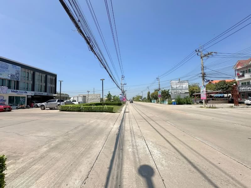 Baan Thongsiri 3 Baan Kluay-Sai Noi, Nonthaburi, Baan Kluai-Sai Noi Road, Sai Yai, Sai Noi, Nonthaburi, 3 Bedrooms, 130 sqm, Townhouse For Sale, by Punpapa Rassamee, 500182628 - DDproperty.com