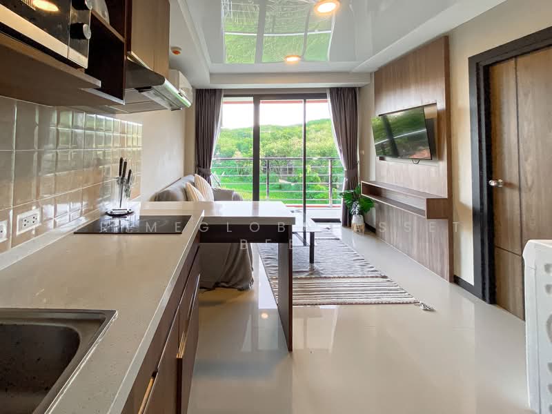 Naiharn Sea Condominium : ในหาน ซี คอนโดมิเนียม, ภูเก็ต, ซอยสวนวัด, ราไวย์, เมืองภูเก็ต, ภูเก็ต, 50 ตร.ม., คอนโด ให้เช่า, โดย primeglobalasset bee, 500182631 - DDproperty.com