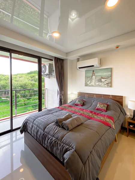 Naiharn Sea Condominium, Phuket, Soi Suan Wat, Rawai, Muang Phuket, Phuket, 1 Bedroom, 50 sqm, Condo For Rent, by primeglobalasset bee, 500182631 - DDproperty.com