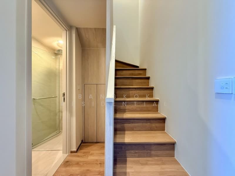 Noble Form Thonglor, Bangkok, Sukhumvit 55, Khlong Tan Nua, Watthana, Bangkok, 1 Bedroom, 50 sqm, Condo For Rent, by Bangkok Residential, 500182633 - DDproperty.com