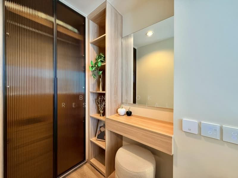 Noble Form Thonglor, Bangkok, Sukhumvit 55, Khlong Tan Nua, Watthana, Bangkok, 1 Bedroom, 50 sqm, Condo For Rent, by Bangkok Residential, 500182633 - DDproperty.com