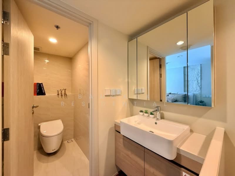 Noble Form Thonglor, Bangkok, Sukhumvit 55, Khlong Tan Nua, Watthana, Bangkok, 1 Bedroom, 50 sqm, Condo For Rent, by Bangkok Residential, 500182633 - DDproperty.com