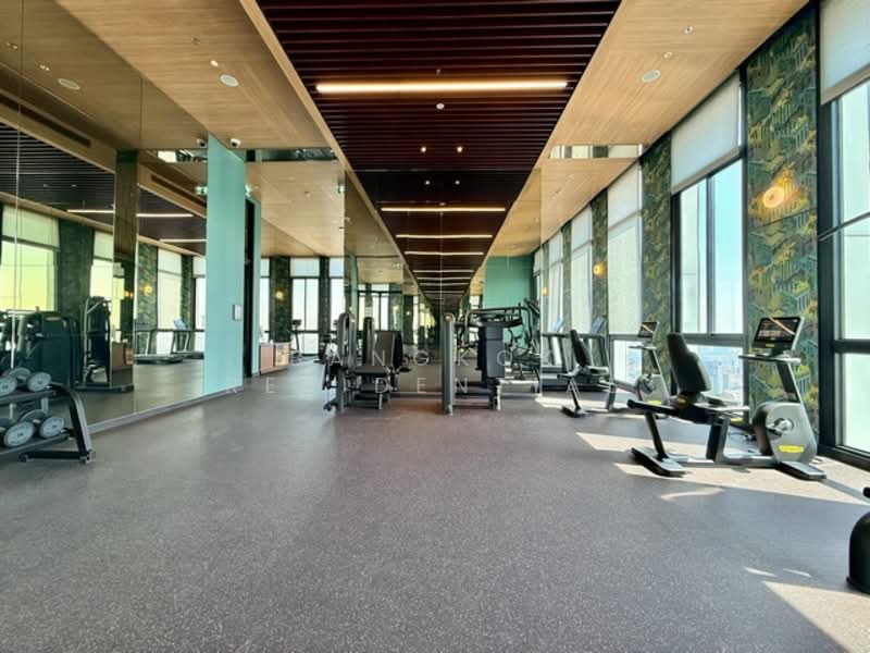 Noble Form Thonglor : โนเบิล ฟอร์ม ทองหล่อ, กรุงเทพ, ซอยสุขุมวิท 55, คลองตันเหนือ, วัฒนา, กรุงเทพ, 50 ตร.ม., คอนโด ให้เช่า, โดย Bangkok Residential, 500182633 - DDproperty.com