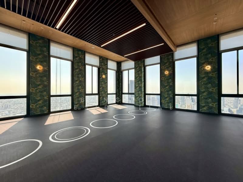 Noble Form Thonglor : โนเบิล ฟอร์ม ทองหล่อ, กรุงเทพ, ซอยสุขุมวิท 55, คลองตันเหนือ, วัฒนา, กรุงเทพ, 50 ตร.ม., คอนโด ให้เช่า, โดย Bangkok Residential, 500182633 - DDproperty.com