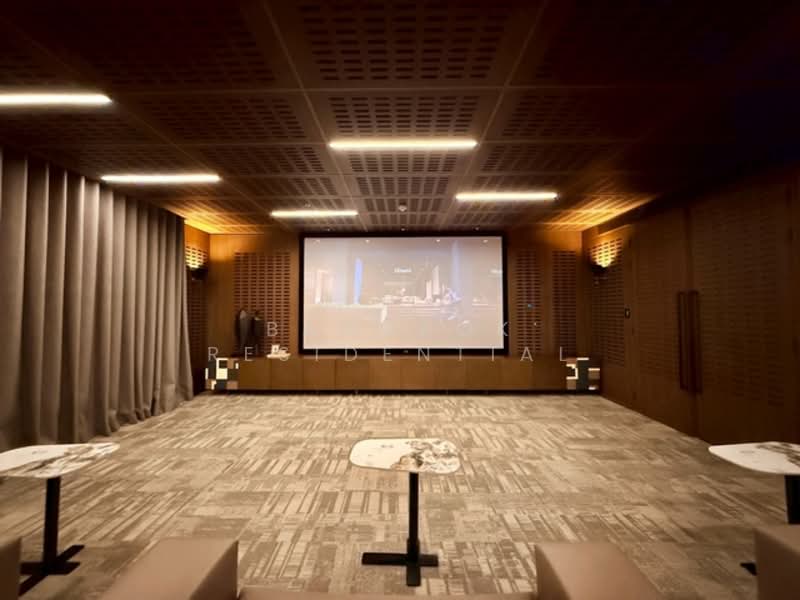 Noble Form Thonglor : โนเบิล ฟอร์ม ทองหล่อ, กรุงเทพ, ซอยสุขุมวิท 55, คลองตันเหนือ, วัฒนา, กรุงเทพ, 50 ตร.ม., คอนโด ให้เช่า, โดย Bangkok Residential, 500182633 - DDproperty.com