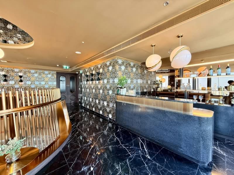 Noble Form Thonglor, Bangkok, Sukhumvit 55, Khlong Tan Nua, Watthana, Bangkok, 1 Bedroom, 50 sqm, Condo For Rent, by Bangkok Residential, 500182633 - DDproperty.com