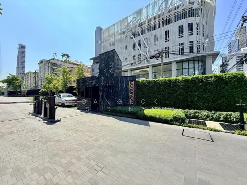 Noble Form Thonglor, Bangkok, Sukhumvit 55, Khlong Tan Nua, Watthana, Bangkok, 1 Bedroom, 50 sqm, Condo For Rent, by Bangkok Residential, 500182633 - DDproperty.com