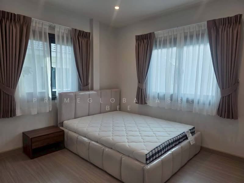 Supalai Lake Ville, Phuket, Ko Kaeo, Muang Phuket, Phuket, 4 Bedrooms, 120 sqm, Single Detached House For Rent, by primeglobalasset bee, 500182636 - DDproperty.com