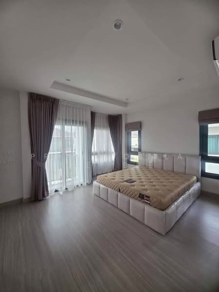 Supalai Lake Ville, Phuket, Ko Kaeo, Muang Phuket, Phuket, 4 Bedrooms, 120 sqm, Single Detached House For Rent, by primeglobalasset bee, 500182636 - DDproperty.com