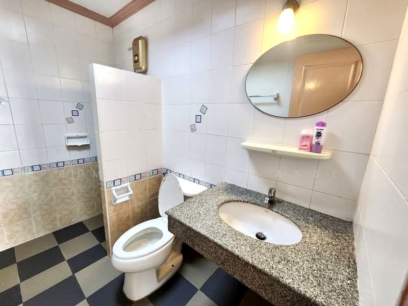 Phuket Villa Suanluang, Phuket, Wichit, Muang Phuket, Phuket, 3 Bedrooms, 120 sqm, Townhouse For Rent, by Prime Global Asset, 500182640 - DDproperty.com