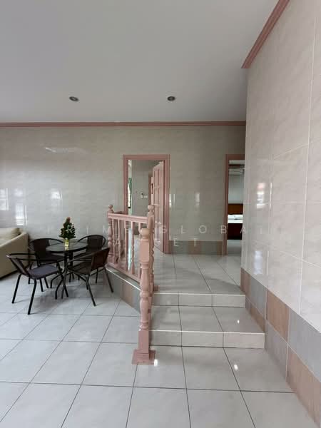 Phuket Villa Suanluang, Phuket, Wichit, Muang Phuket, Phuket, 3 Bedrooms, 120 sqm, Townhouse For Rent, by Prime Global Asset, 500182640 - DDproperty.com