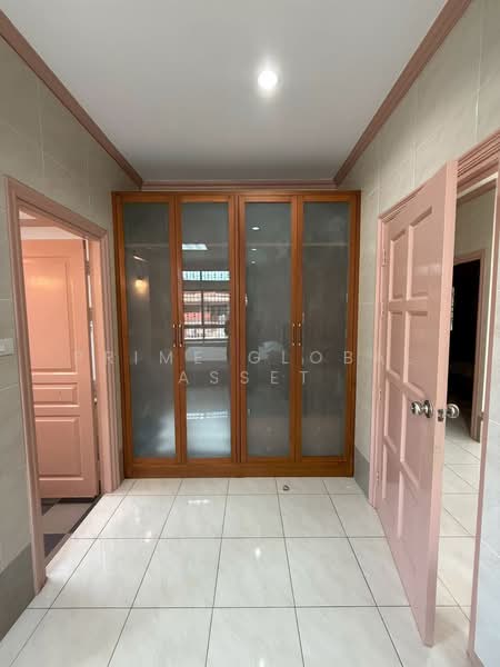 Phuket Villa Suanluang, Phuket, Wichit, Muang Phuket, Phuket, 3 Bedrooms, 120 sqm, Townhouse For Rent, by Prime Global Asset, 500182640 - DDproperty.com
