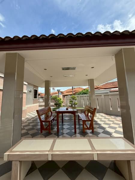 Phuket Villa Suanluang, Phuket, Wichit, Muang Phuket, Phuket, 3 Bedrooms, 120 sqm, Townhouse For Rent, by Prime Global Asset, 500182640 - DDproperty.com