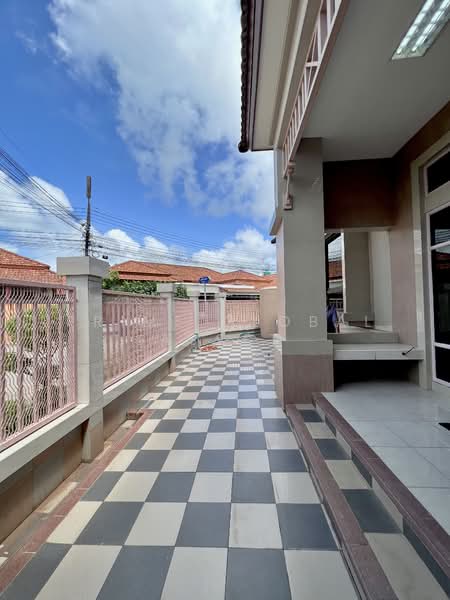 Phuket Villa Suanluang, Phuket, Wichit, Muang Phuket, Phuket, 3 Bedrooms, 120 sqm, Townhouse For Rent, by Prime Global Asset, 500182640 - DDproperty.com