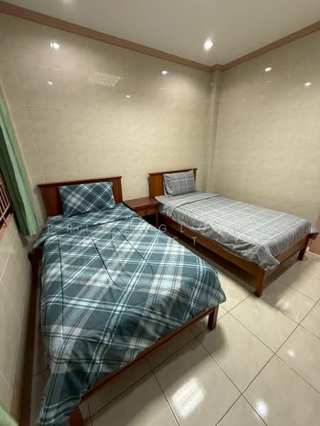 Phuket Villa Suanluang, Phuket, Wichit, Muang Phuket, Phuket, 3 Bedrooms, 120 sqm, Townhouse For Rent, by Prime Global Asset, 500182640 - DDproperty.com