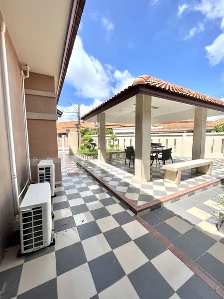 Phuket Villa Suanluang, Phuket, Wichit, Muang Phuket, Phuket, 3 Bedrooms, 120 sqm, Townhouse For Rent, by Prime Global Asset, 500182640 - DDproperty.com