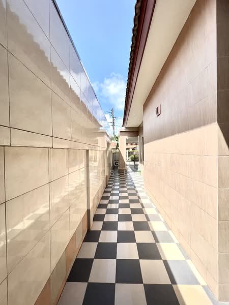 Phuket Villa Suanluang, Phuket, Wichit, Muang Phuket, Phuket, 3 Bedrooms, 120 sqm, Townhouse For Rent, by Prime Global Asset, 500182640 - DDproperty.com