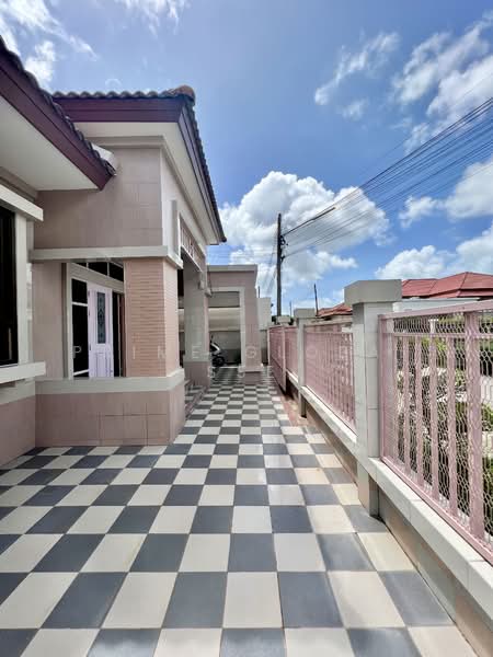 Phuket Villa Suanluang, Phuket, Wichit, Muang Phuket, Phuket, 3 Bedrooms, 120 sqm, Townhouse For Rent, by Prime Global Asset, 500182640 - DDproperty.com