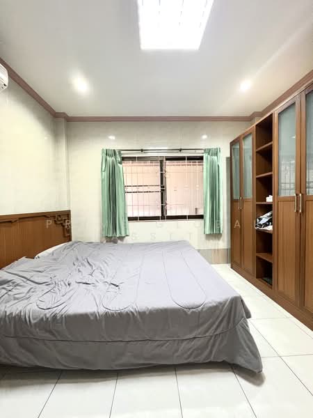 Phuket Villa Suanluang, Phuket, Wichit, Muang Phuket, Phuket, 3 Bedrooms, 120 sqm, Townhouse For Rent, by Prime Global Asset, 500182640 - DDproperty.com