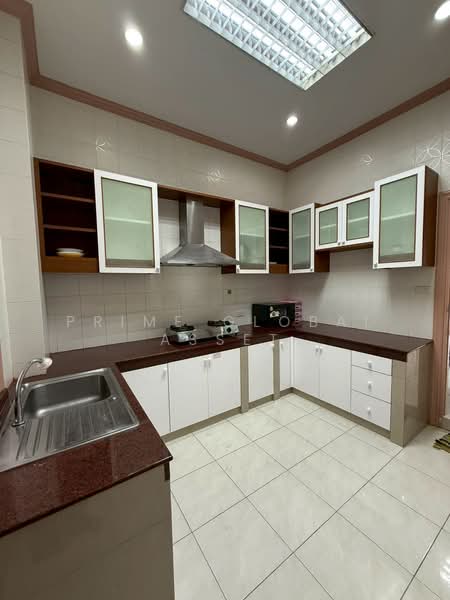 Phuket Villa Suanluang, Phuket, Wichit, Muang Phuket, Phuket, 3 Bedrooms, 120 sqm, Townhouse For Rent, by Prime Global Asset, 500182640 - DDproperty.com