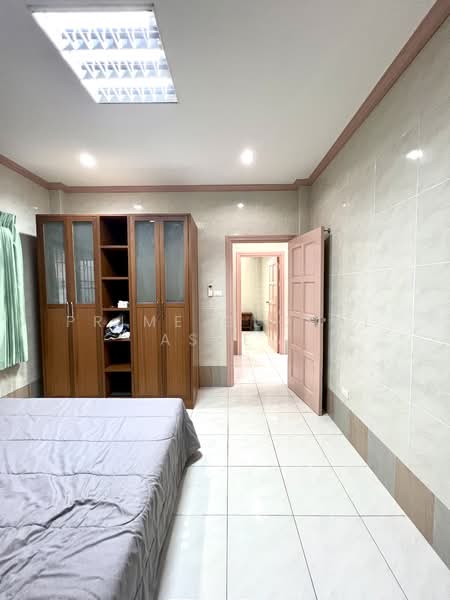 Phuket Villa Suanluang, Phuket, Wichit, Muang Phuket, Phuket, 3 Bedrooms, 120 sqm, Townhouse For Rent, by Prime Global Asset, 500182640 - DDproperty.com