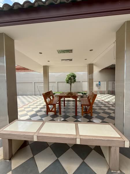 Phuket Villa Suanluang, Phuket, Wichit, Muang Phuket, Phuket, 3 Bedrooms, 120 sqm, Townhouse For Rent, by Prime Global Asset, 500182640 - DDproperty.com