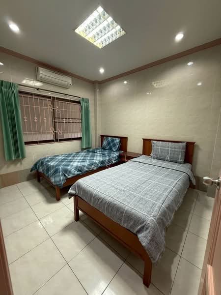 Phuket Villa Suanluang, Phuket, Wichit, Muang Phuket, Phuket, 3 Bedrooms, 120 sqm, Townhouse For Rent, by Prime Global Asset, 500182640 - DDproperty.com