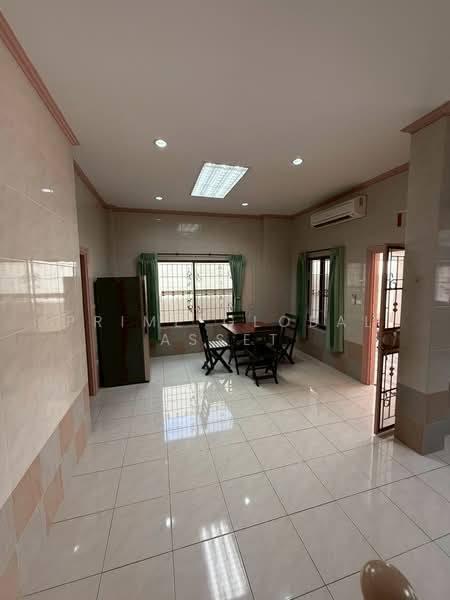 Phuket Villa Suanluang, Phuket, Wichit, Muang Phuket, Phuket, 3 Bedrooms, 120 sqm, Townhouse For Rent, by Prime Global Asset, 500182640 - DDproperty.com