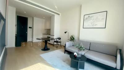 For Rent - The Strand Thonglor, Bangkok