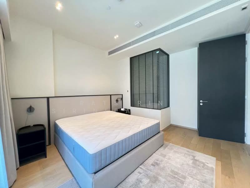 The Strand Thonglor, Bangkok, 36 Soi Sukhumvit 55, Khlong Tan Nua, Watthana, Bangkok, 1 Bedroom, 55 sqm, Condo For Rent, by Ratsarin Sirinipaspong, 500182641 - DDproperty.com