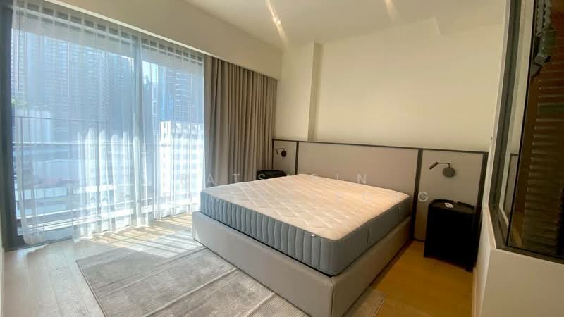 The Strand Thonglor : เดอะ สแตรนด์ ทองหล่อ, กรุงเทพ, 36 ซ. สุขุมวิท 55, คลองตันเหนือ, วัฒนา, กรุงเทพ, 55 ตร.ม., คอนโด ให้เช่า, โดย Ratsarin Sirinipaspong, 500182641 - DDproperty.com