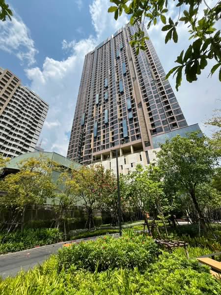 Oka Haus Sukhumvit 36 : โอกะ เฮ้าส์ สุขุมวิท 36, กรุงเทพ, 3399 ถนนพระรามที่ ๔, คลองตัน, คลองเตย, กรุงเทพ, 50 ตร.ม., คอนโด ขาย, โดย Nitchakarn  Wanitwichakornkit , 500182642 - DDproperty.com