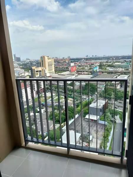 Oka Haus Sukhumvit 36, Bangkok, 3399 Rama 4 Road, Khong Tan, Khlong Toei, Bangkok, 2 Bedrooms, 50 sqm, Condo For Sale, by Nitchakarn  Wanitwichakornkit , 500182642 - DDproperty.com