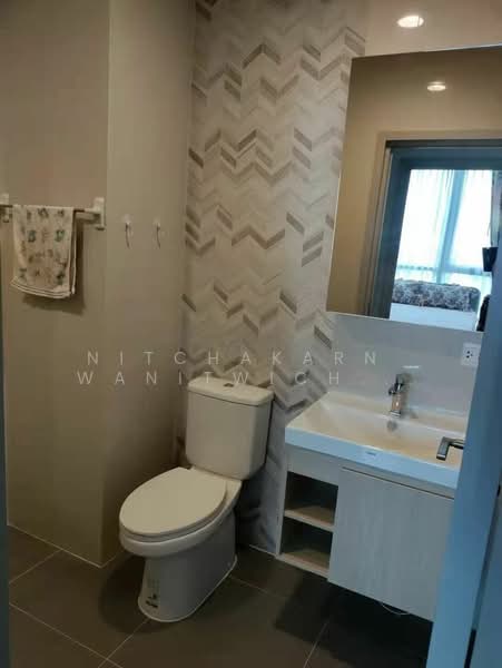 Oka Haus Sukhumvit 36, Bangkok, 3399 Rama 4 Road, Khong Tan, Khlong Toei, Bangkok, 2 Bedrooms, 50 sqm, Condo For Sale, by Nitchakarn  Wanitwichakornkit , 500182642 - DDproperty.com