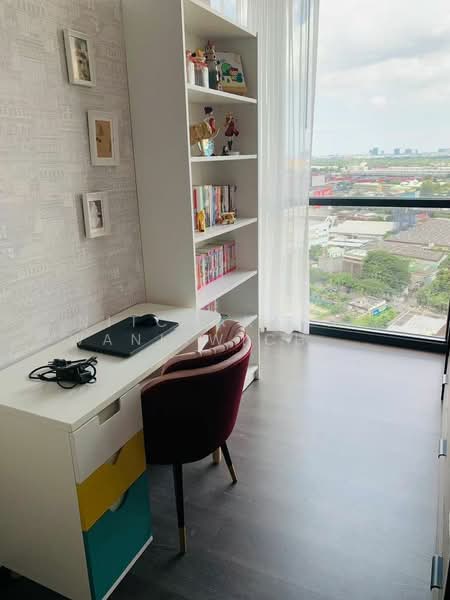 Oka Haus Sukhumvit 36, Bangkok, 3399 Rama 4 Road, Khong Tan, Khlong Toei, Bangkok, 2 Bedrooms, 50 sqm, Condo For Sale, by Nitchakarn  Wanitwichakornkit , 500182642 - DDproperty.com