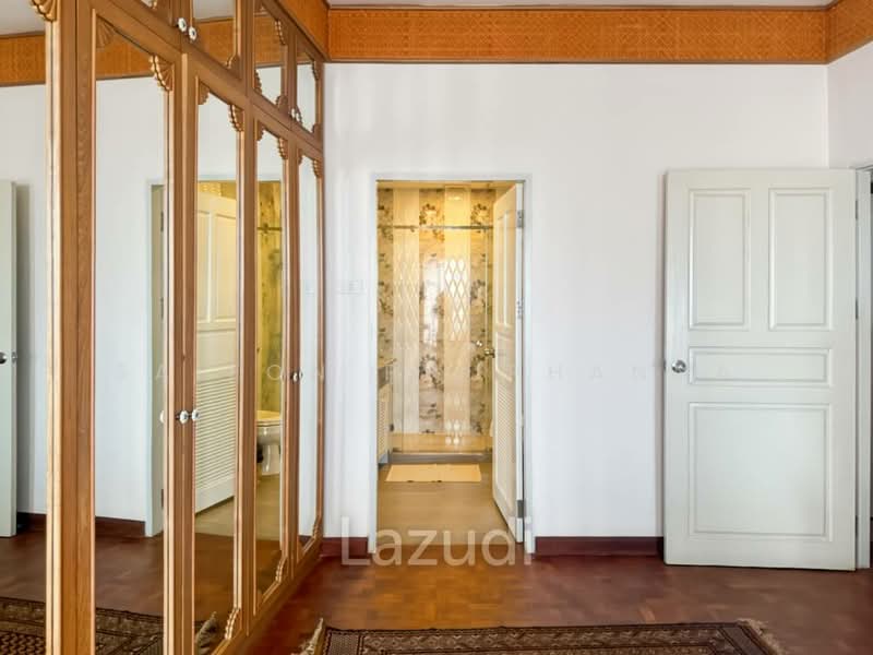 Baan Chom View Hua Hin : บ้าน ชม วิว หัว หิน, ประจวบคีรีขันธ์, หนองแก, หัวหิน, ประจวบคีรีขันธ์, 130 ตร.ม., คอนโด ขาย, โดย Saifon Phuphanna, 500182647 - DDproperty.com