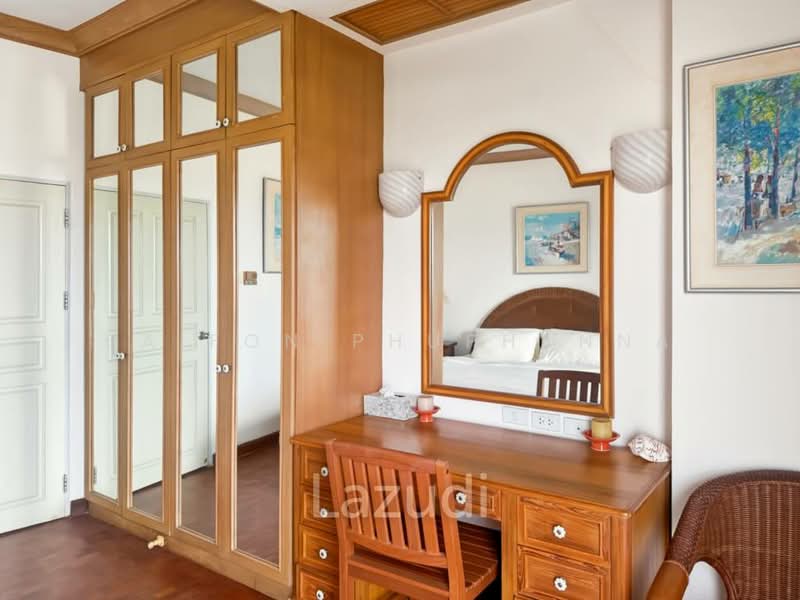 Baan Chom View Hua Hin, Prachuap Khiri Khan, Nong Kae, Hua Hin, Prachuap Khiri Khan, 2 Bedrooms, 130 sqm, Condo For Sale, by Saifon Phuphanna, 500182647 - DDproperty.com