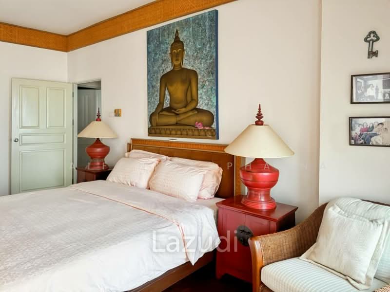 Baan Chom View Hua Hin : บ้าน ชม วิว หัว หิน, ประจวบคีรีขันธ์, หนองแก, หัวหิน, ประจวบคีรีขันธ์, 130 ตร.ม., คอนโด ขาย, โดย Saifon Phuphanna, 500182647 - DDproperty.com