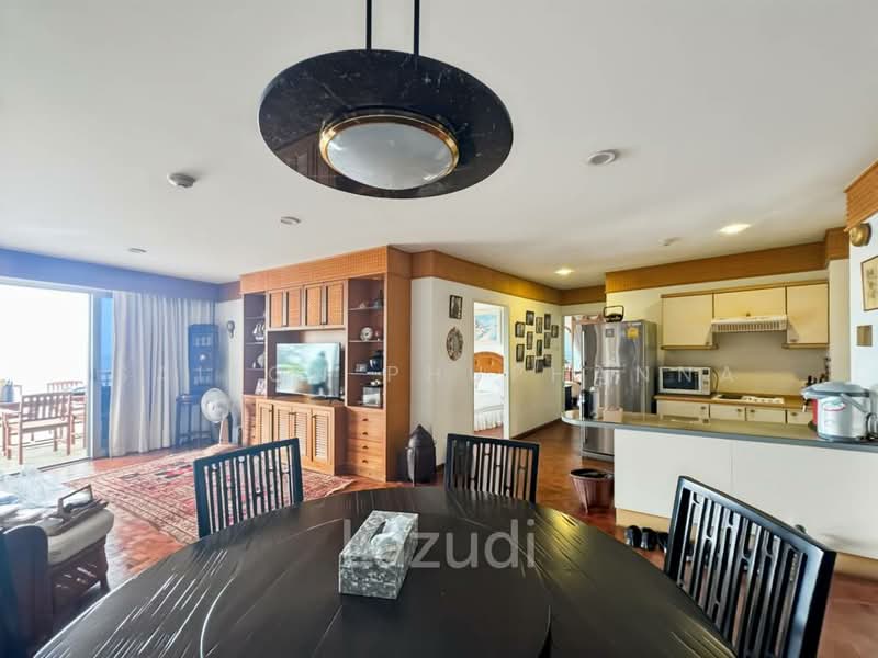 Baan Chom View Hua Hin : บ้าน ชม วิว หัว หิน, ประจวบคีรีขันธ์, หนองแก, หัวหิน, ประจวบคีรีขันธ์, 130 ตร.ม., คอนโด ขาย, โดย Saifon Phuphanna, 500182647 - DDproperty.com