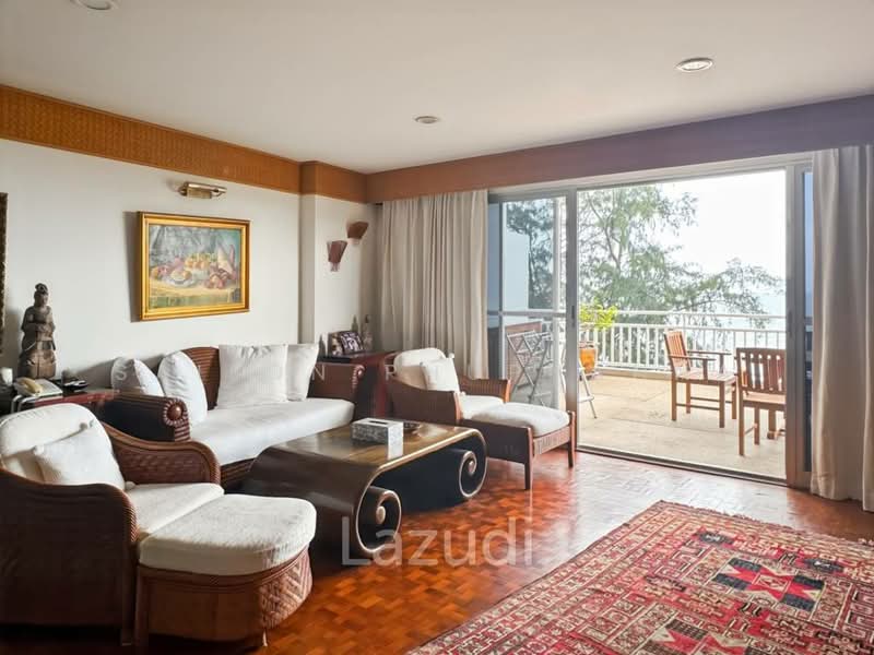 Baan Chom View Hua Hin : บ้าน ชม วิว หัว หิน, ประจวบคีรีขันธ์, หนองแก, หัวหิน, ประจวบคีรีขันธ์, 130 ตร.ม., คอนโด ขาย, โดย Saifon Phuphanna, 500182647 - DDproperty.com