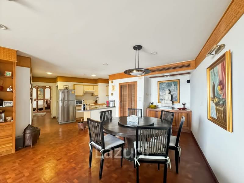 Baan Chom View Hua Hin, Prachuap Khiri Khan, Nong Kae, Hua Hin, Prachuap Khiri Khan, 2 Bedrooms, 130 sqm, Condo For Sale, by Saifon Phuphanna, 500182647 - DDproperty.com