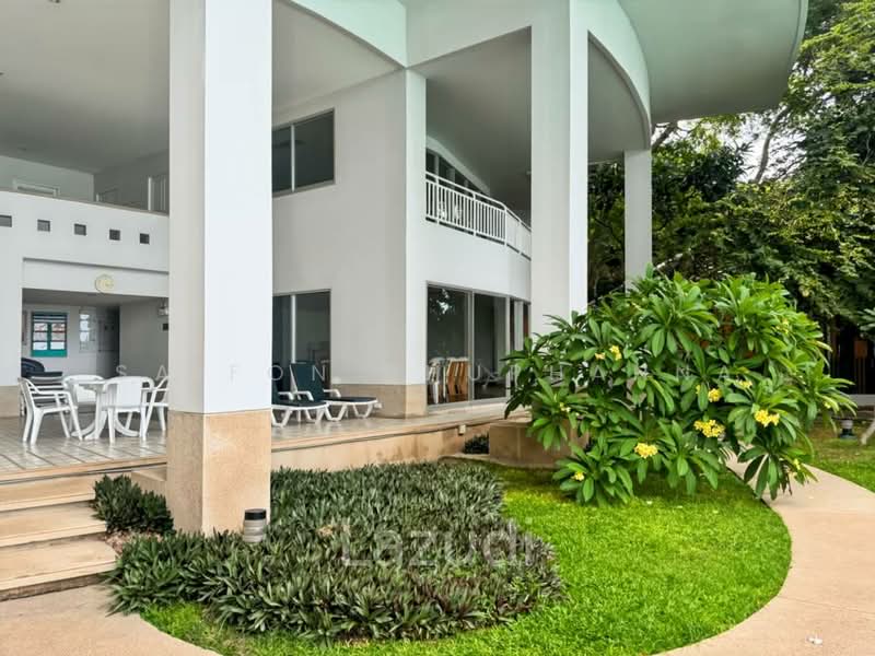 Baan Chom View Hua Hin : บ้าน ชม วิว หัว หิน, ประจวบคีรีขันธ์, หนองแก, หัวหิน, ประจวบคีรีขันธ์, 130 ตร.ม., คอนโด ขาย, โดย Saifon Phuphanna, 500182647 - DDproperty.com